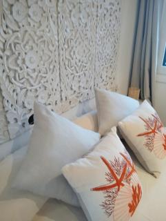 azahar playa apartmento - Mazarrón - 8