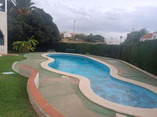 azahar playa apartmento - Mazarrón - 4
