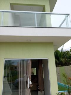 Casa confortável in Arembepe - 5