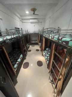 Maa Janki Dormitory - Sītāmarhi - 8