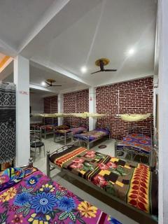 Maa Janki Dormitory - Sītāmarhi - 2