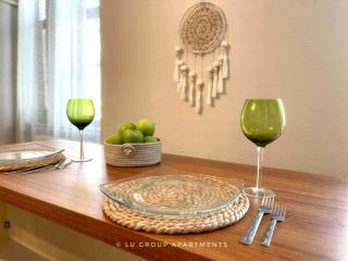 Greenlights Apartment in the city centre - Bakoe - 9
