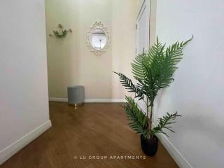 Greenlights Apartment in the city centre - 8