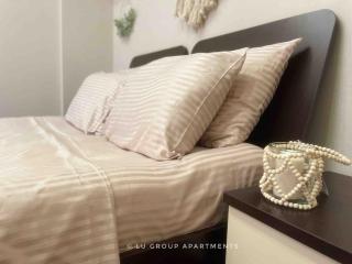 Greenlights Apartment in the city centre - 4