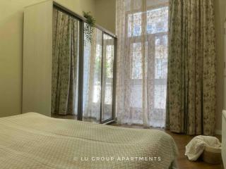 Greenlights Apartment in the city centre - Bakoe - 2