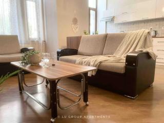 Greenlights Apartment in the city centre - Bakoe - 1