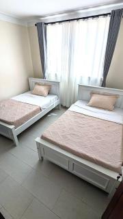 Munyonyo Spacious 2Bedroom Apartment - Kampala - 5