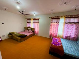 Adeel Homes - Srinagar - 5