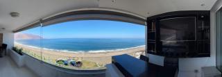 Frente a la playa - Iquique - 0