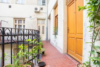 TAS Vas - Charming Apartments in Budapest - Budapest - 8