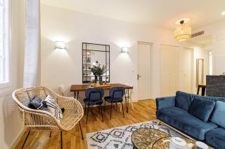 Chic & Cozy 2 Bdr Heart of the Old Town - Nizza - 9