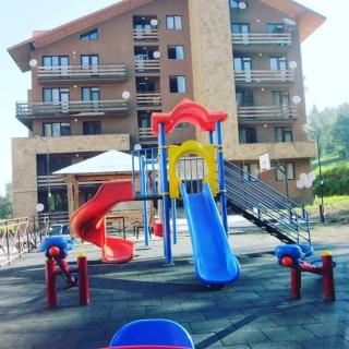 Hotel k2 - Bakuriani - 0