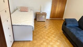 Habitacion en un piso compartido - Neuhausen am Rheinfall - 0