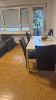 Habitacion en un piso compartido - Neuhausen am Rheinfall - 1