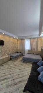 Hotel k2 - Bakuriani - 6