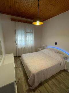 Carefree Dreams : Cottage in Flogita Chalkidiki - 5