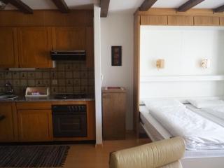 Residenz La Mora 21 "Bergbahnen und ÖV all inklusive" im Sommer - La Punt-Chamues-ch - 7