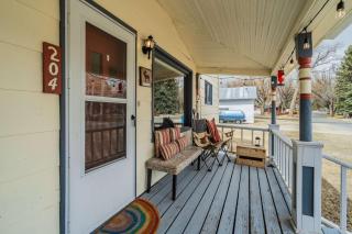 The Homestead! Stylish Escape with Scenic Views - 4