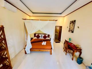 Buntera Homestay Sidemen - 1