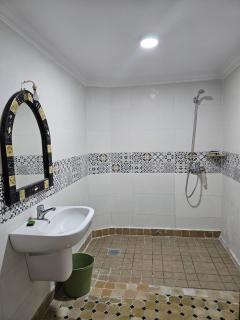 Bienvenus dans un beau nouveau Riad Tout Entier - 7