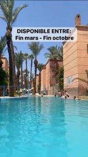 Bienvenus dans un beau nouveau Riad Tout Entier - Marrakech - 4