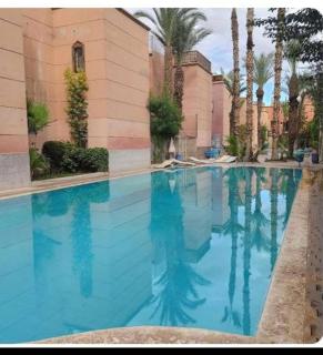 Bienvenus dans un beau nouveau Riad Tout Entier - Marrakech - 3