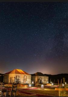 Expedition Luxury camp - Merzouga - 9