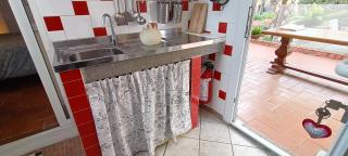 casa glicine - Piombino - 2