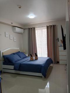 Rosanna’s condotel Saekyung Village 1 - Lapu Lapu City - 6
