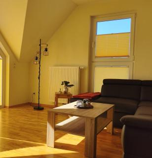 Ferienwohnung Schultz - Zinnowitz - 9