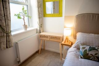 Corner House Studio - 9