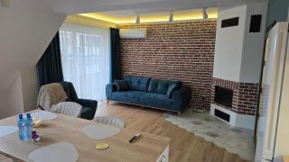 Urban Retreat - Sliven City Center - 8