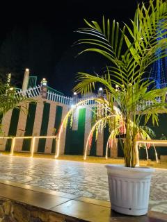 Parvat Villas Resort - Kandogal - 6