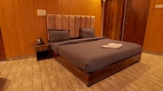 Parvat Villas Resort - Kandogal - 5