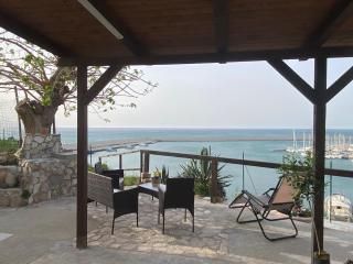 Baia Marina Suite - Balestrate - 8