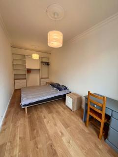AzurPrestigeStation5min TV Elegant Relaxing Chill - Bellegarde-sur-Valserine - 3