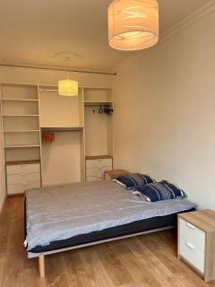 AzurPrestigeStation5min TV Elegant Relaxing Chill - Bellegarde-sur-Valserine - 2