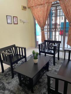 Aisyah Homestay NEAR A FAMOSA TAMPIN - Kampong Pulau Sebang - 2