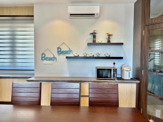 The Casarina Seafront Villa Kuantan at Swiss Garden Resort Residences - Kuantan - 2