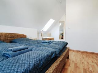 Ferienwohnung Schultz - Zinnowitz - 5