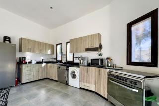 Villa moderne en campagne - - 5