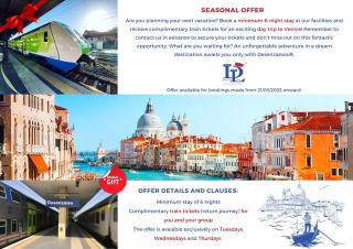 DesenzanoLoft Official Partner MARRIOTT Homes & Villas - Queen Of Sirmione Castle view - Sirmione - 5