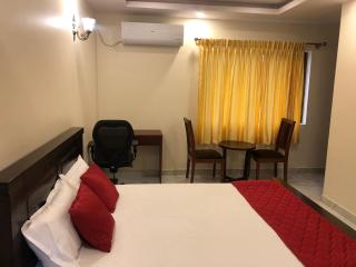 Family Friendly Studio Apartment -3 - Bangalore - 0