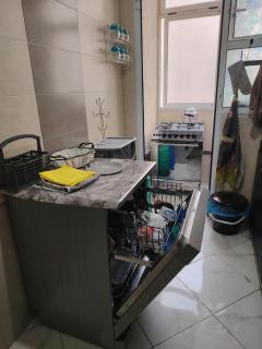 Appartement Mesnana Golf Tanger - Tanger - 3