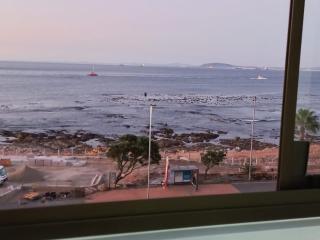 Mouille Grange 402 Sea View Apartment - Cidade Do Cabo - 5