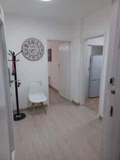 Mouille Grange 402 Sea View Apartment - Cidade Do Cabo - 4