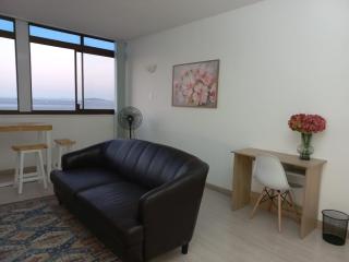 Mouille Grange 402 Sea View Apartment - Cidade Do Cabo - 1