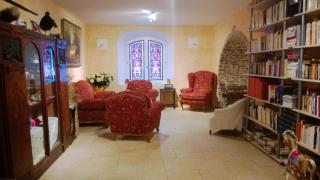 Chambre d'Hotes La Brunetière - Gréoux-les-Bains - 5