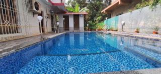 Awas Beach Villa - Alibaug - 0