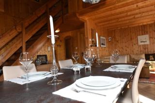 Chalet Mein Traum - Savièse - 7